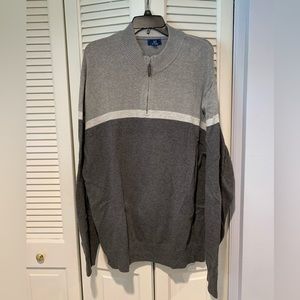 George mens pull over